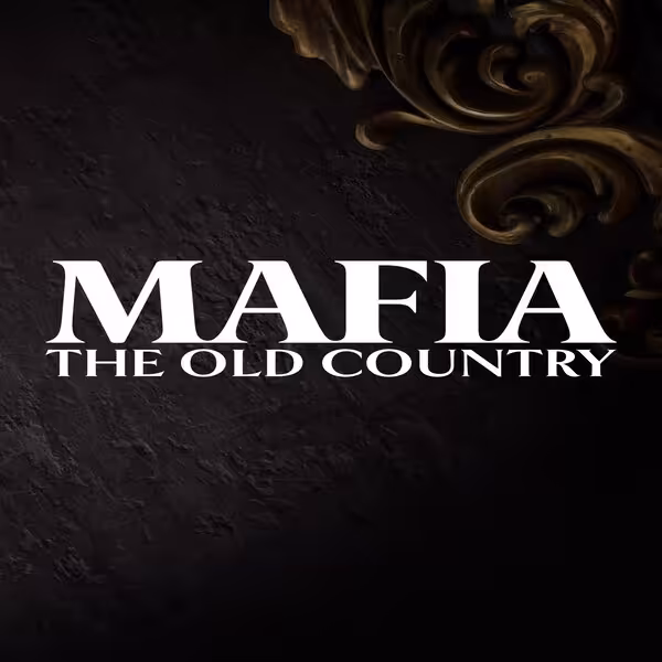 خرید اكانت Mafia The Old Country ظرفيت دوم PS5 با بهترین قیمت