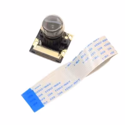 ماژول دوربین رزبری پای 5 مگا پیکسل OV5647