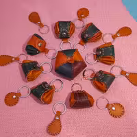 جاکلیدی کوله