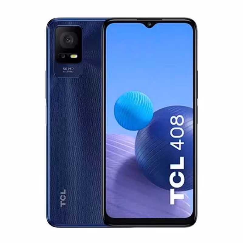 گوشی تی سی ال TCL 408 4G 64/4