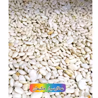 لوبیا سفید (500گرمی)