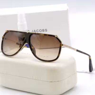 عینک آفتابی خلبانی MARC JACOBS ترند مارک جاکوبز MJ305S