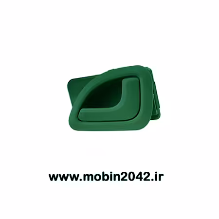 دستگیره داخلی جلو راست پژو پارس