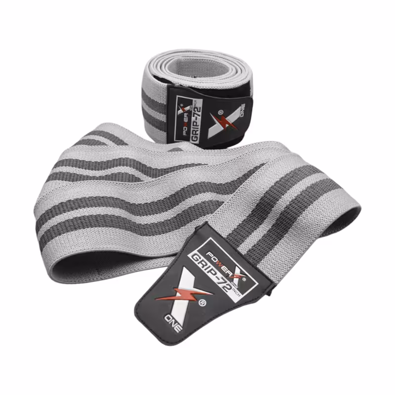 زانوبند پاور ایکس مدل 403F290 طول 1.82 متر بسته دو عددی