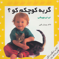 کتاب مجموعه کتاب های شگفت انگیز قایم باشک بازی