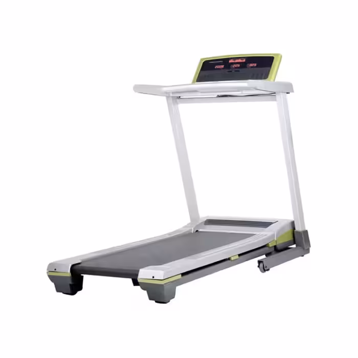 تردمیل خانگی تاشو پروفرم مدل Quick start9.0