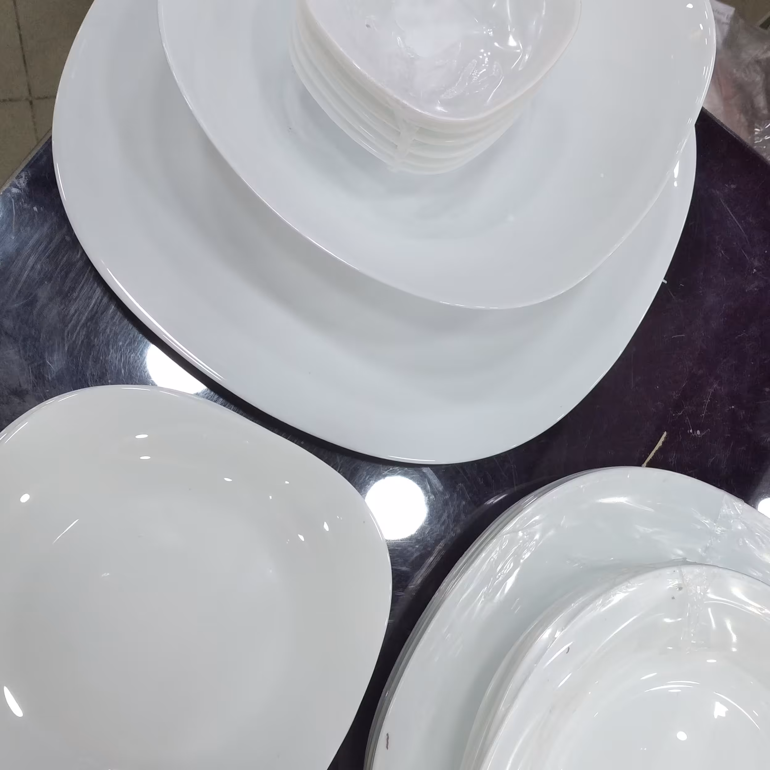 سرویس 4 گوش آرکوپال مدل پارما