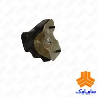 ضربگیر دو شاخه کلاچ ریو ( پراید یورو 4 ) سایپا یدک

