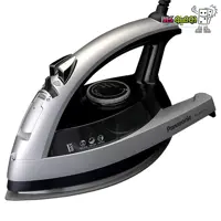 خرید اتو بخار پاناسونیک مدل NI-JW670 - دومینو کالا