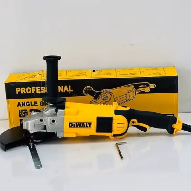 سنگ فرز بزرگ 2800 وات دیوالت