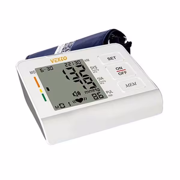 فشارسنج بازویی وکتو مدل VT-800B15