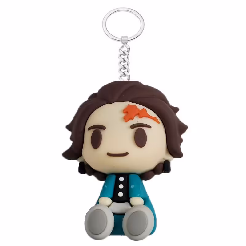 فیگور جاسوویچی مدل  Tanjiro Kamado