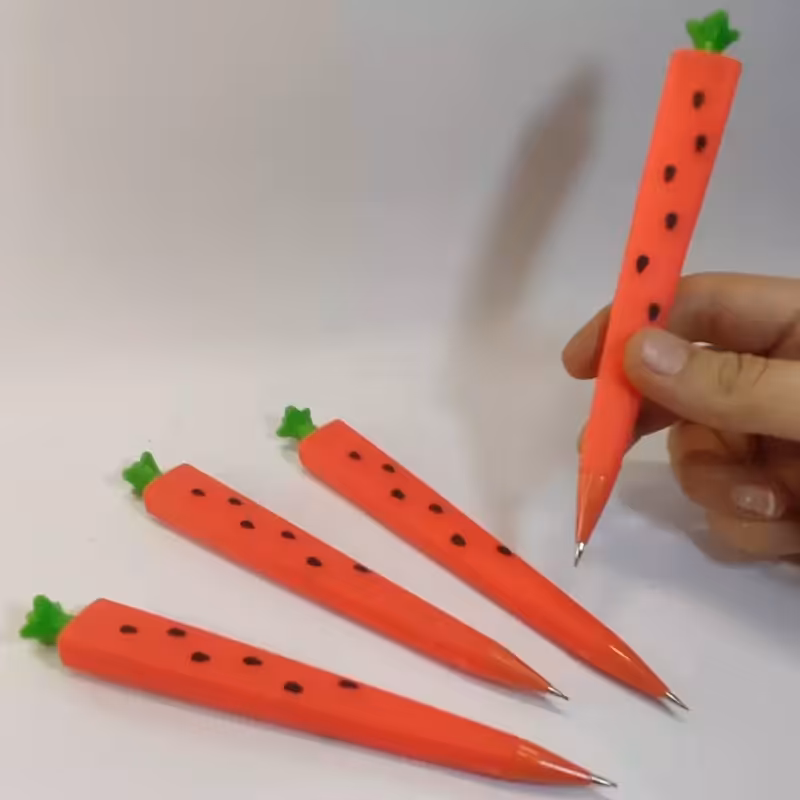 اتود فانتزی طرح هندوانه مدادمغزی