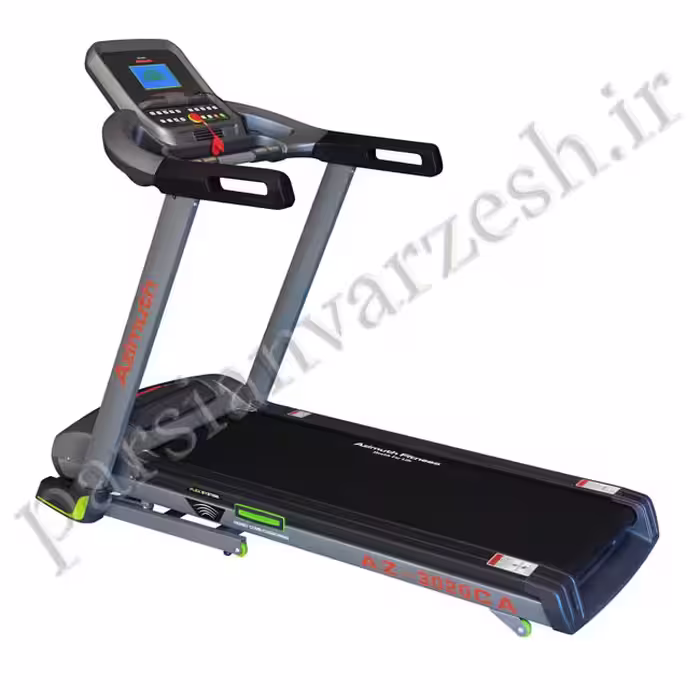 تردمیل آذیموس مدل AZ-3020-CA