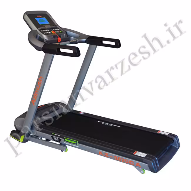 تردمیل آذیموس مدل AZ-3020-CA