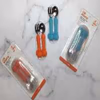 قاشق چنگال استیل رووکو ROVCO