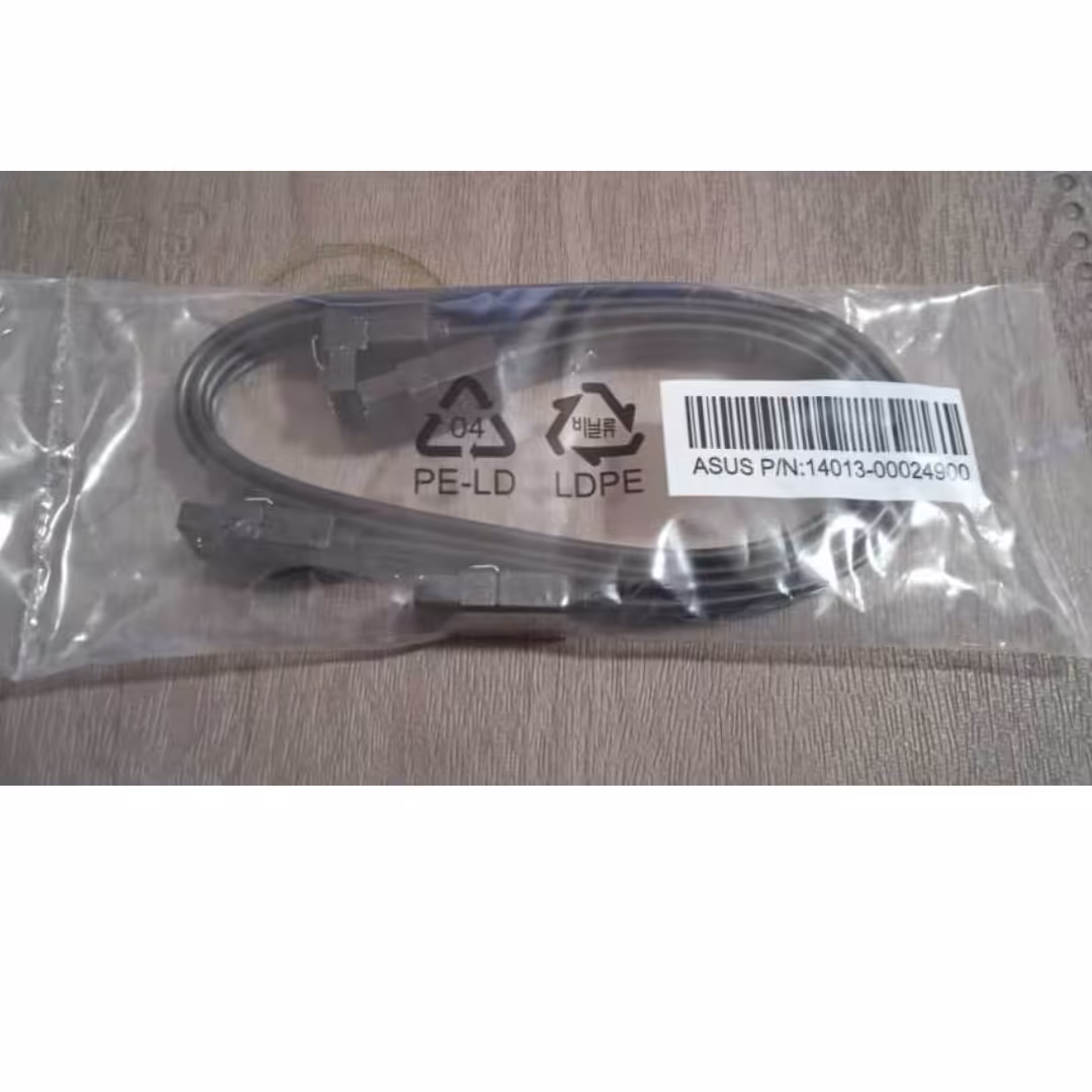  کابل دیتا SATA 3 قفل دار 45 سانتی متر