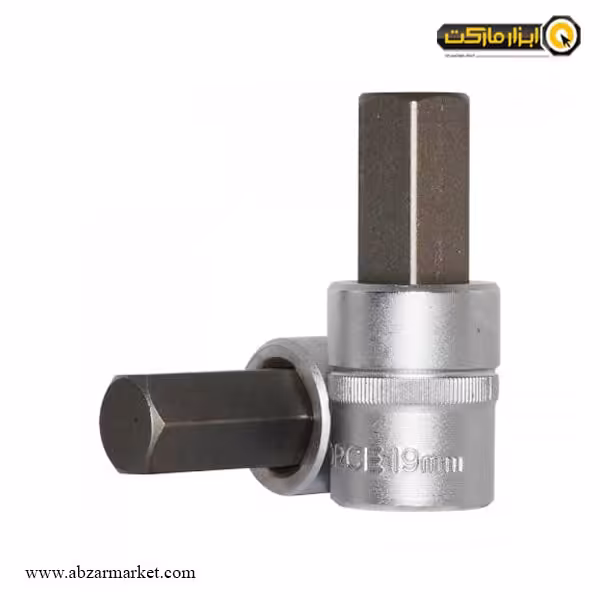 آلن بکسی 1/2 اینچ فورس کوتاه شش گوش مدل 3440