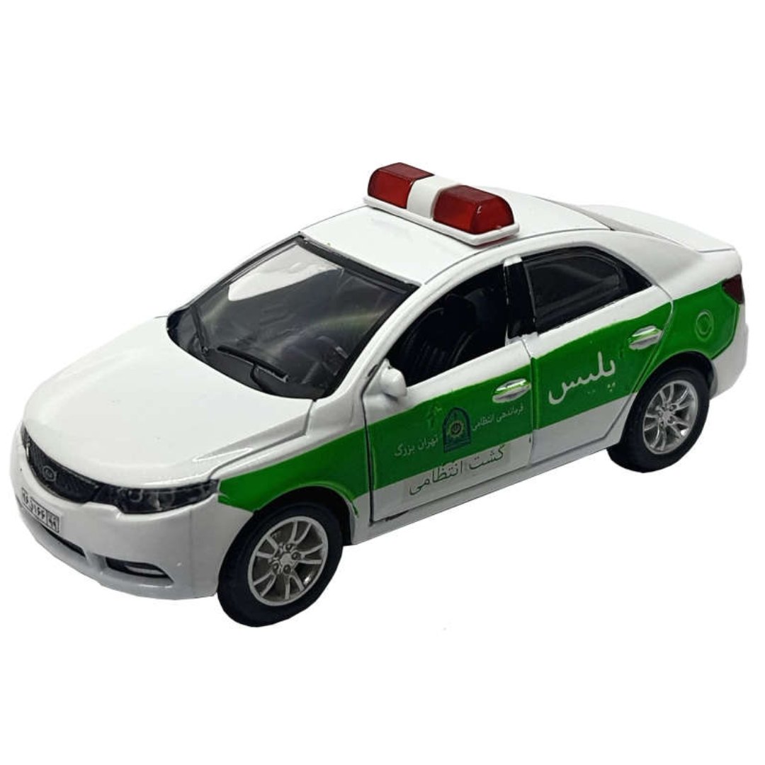 ماشین بازی مدل سراتو