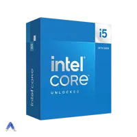 پردازنده مرکزی اینتل Intel Core i5 14600K Processor Box