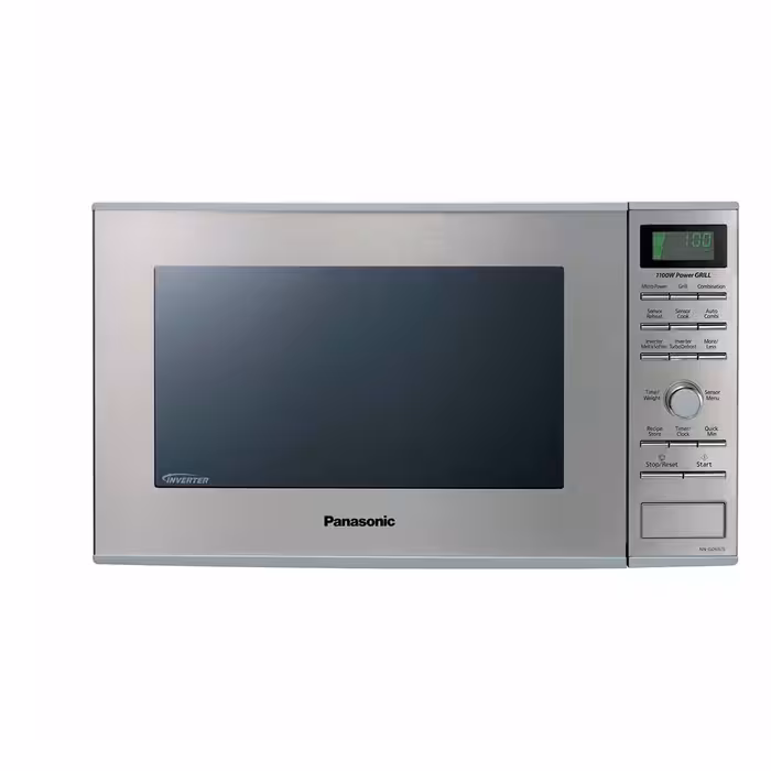 مایکروویو پاناسونیک مدل NN-GD692S