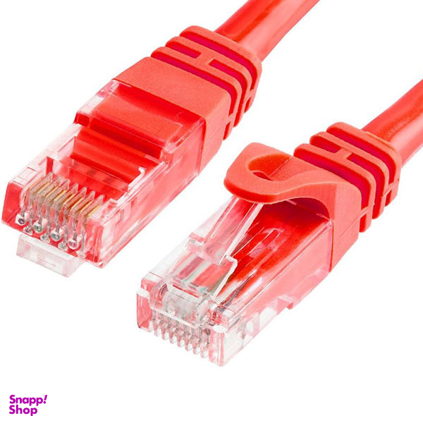 کابل شبکه CAT6 مدل STr25-6