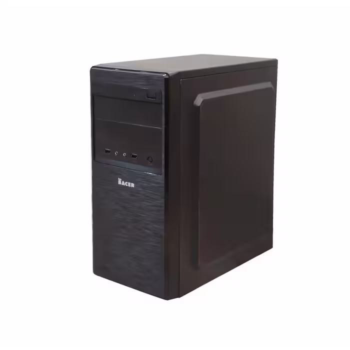 قیمت و خرید کیس کامپیوتر ریسر مدل Racer 4001