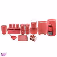 سرویس 23 پارچه آشپزخانه بهاز کالا کد 478