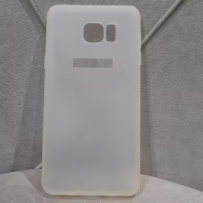 کاور سامسونگ samsung note 5 گارد قاب N920 جلد ژله ای GALAXY NOTE 5 نات نوت پنج SM-N920T SM-N920A N920V N920C
