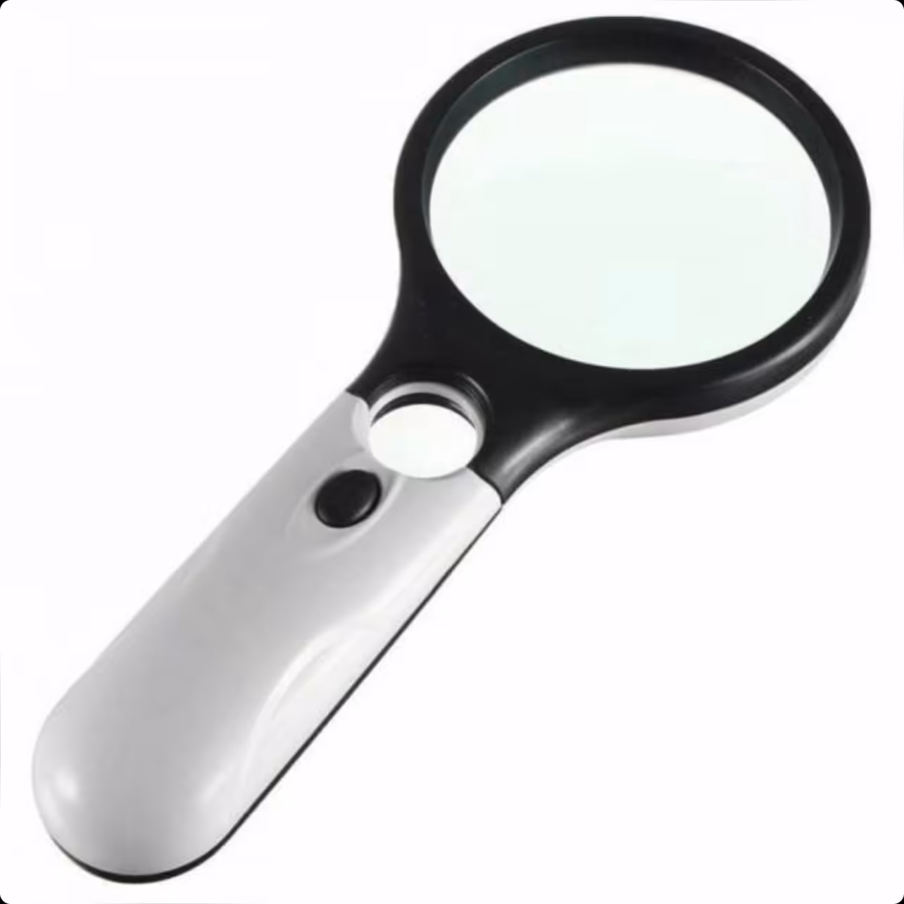 ذره بین چراغ دار سومو 