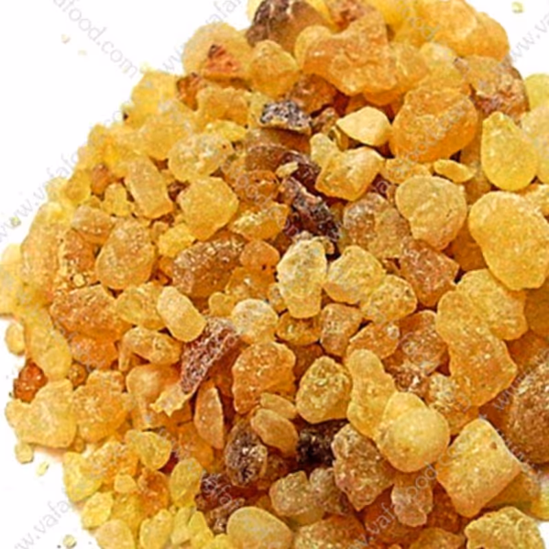 کندر اسپندی یا دودی درجه یک (500گرمی )