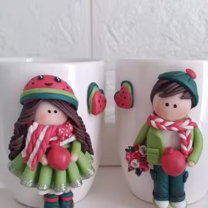 ماگ ست یلدایی پرفروش