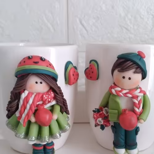 ماگ ست یلدایی پرفروش