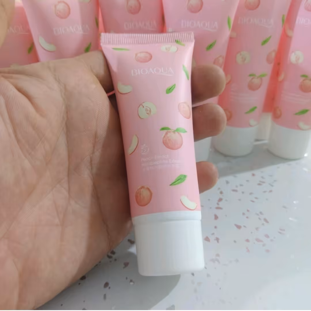 کرم دست و صورت هلو بیوآکوا 30 گرمی 