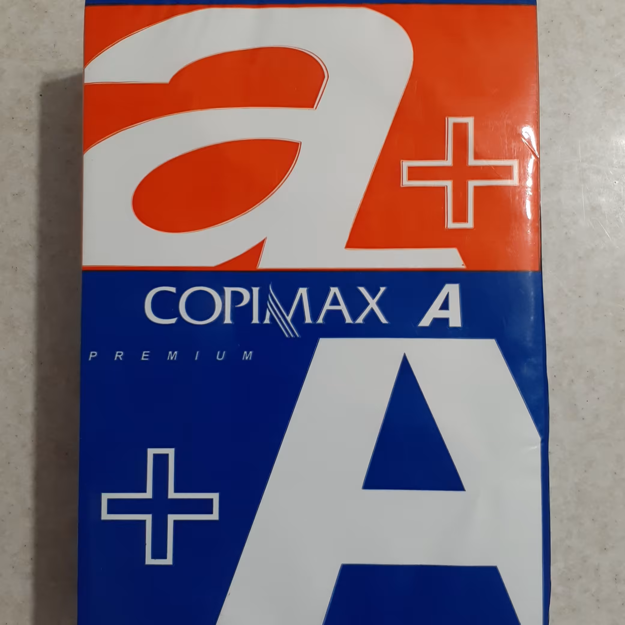 کاغذ copimax a+ A5