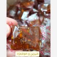 مسقطی انجیر مغز دار ،در بسته های یک کیلویی