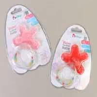 دندانگیر آبدار جغجغه ای maya