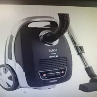 جاروبرقی دیجیتال از ناسیونال
