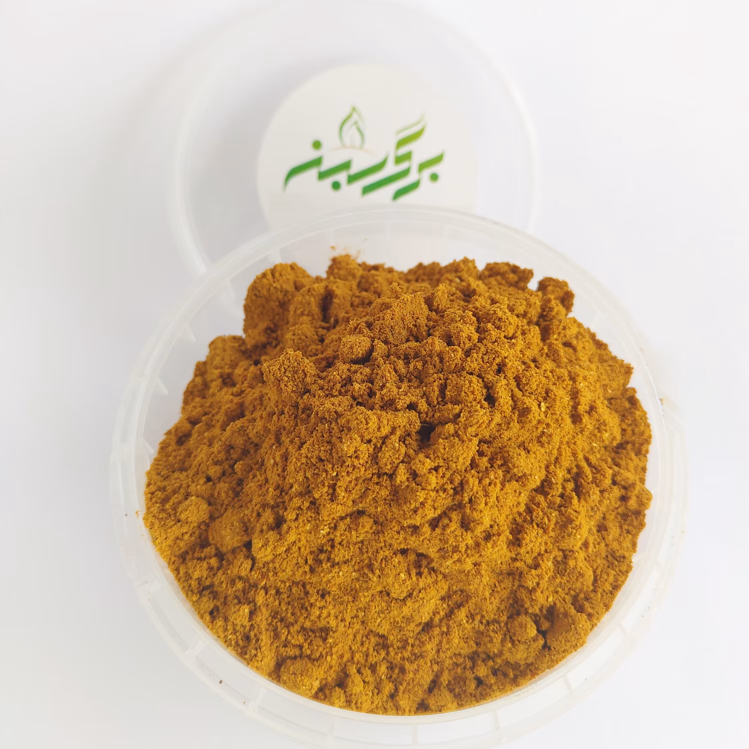 ادویه همه کاره ایرانی اعلاء در بسته بندی 100 گرمی