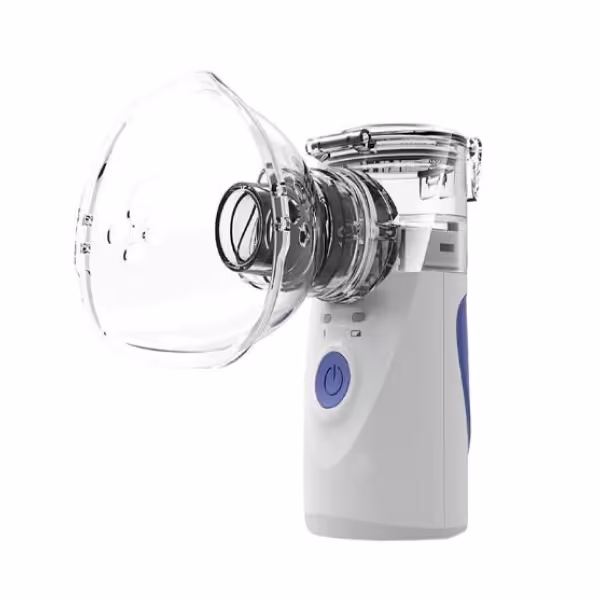 نبولایزر اولتراسونیک مدل Mesh Nebulizer