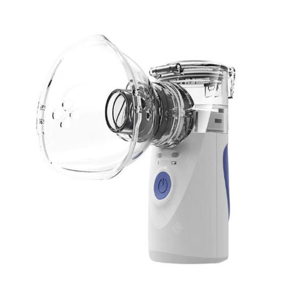 نبولایزر اولتراسونیک مدل Mesh Nebulizer