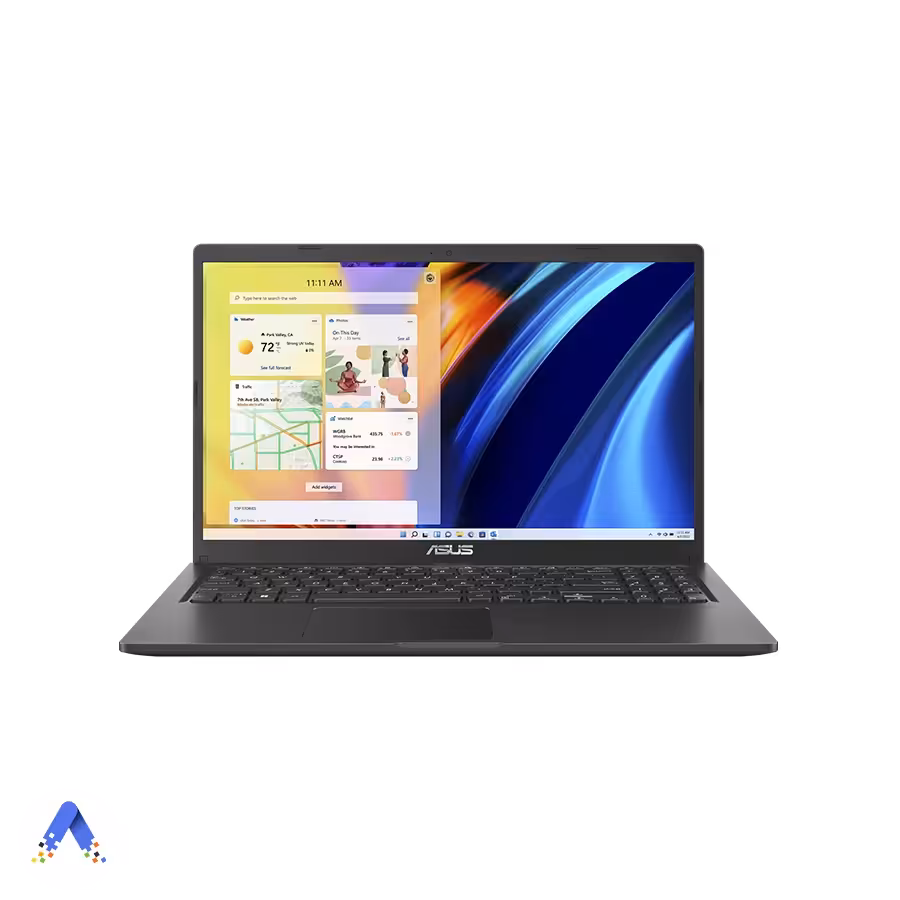 لپ تاپ ایسوس VivoBook 15 X1500EP-ZB