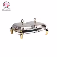 سوفله خوری ام جی اس MGS طرح مستطیل کد 3104