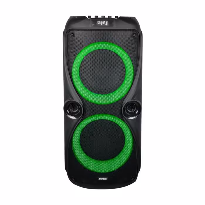 اسپیکر بلوتوثی قابل حمل انرجایزر Energizer BTS580