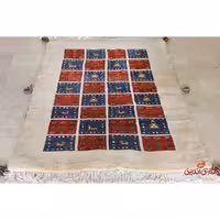 گبه دستبافت 011