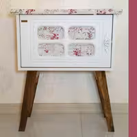 میز اتو کار نیک 2010