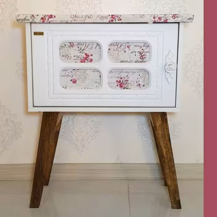 میز اتو کار نیک 2010