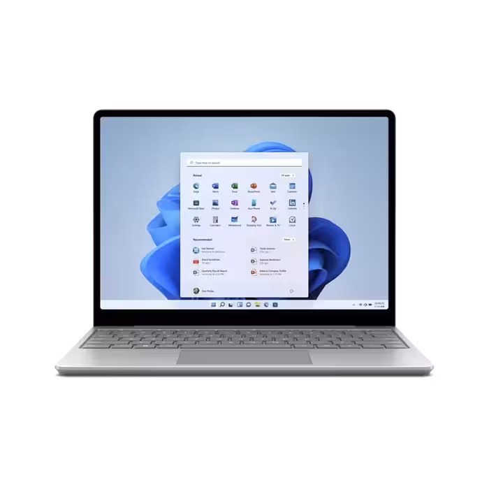 لپ تاپ مایکروسافت مدل Surface Laptop  مشخصات، آخرین قیمت و خرید