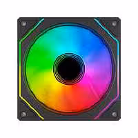 فن کیس لاجی کی مدل F125B