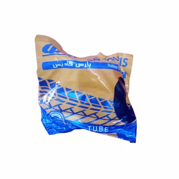 تیوپ فرغون شهاب و گلدیس شهاب